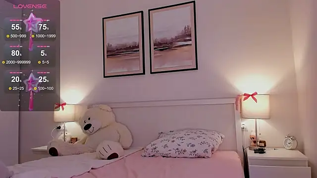 diana_nier's Webcam Show