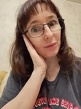 Rusalohkax 라이브 XXX 채팅