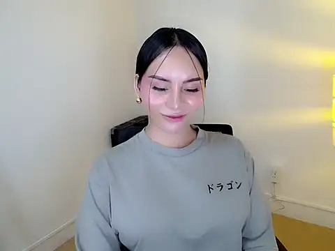 Вебкам-шоу Ts_Tabathaxxx