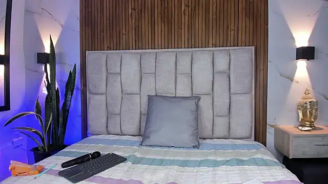 Sassha_ferrer 라이브 XXX 채팅