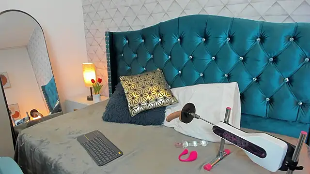 Valery_jame – Live XXX-chat