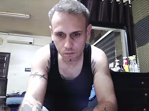 Chat XXX ao vivo de Arabeyes