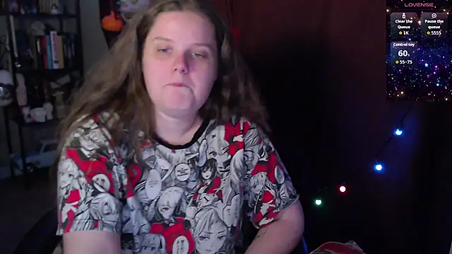 Chat XXX ao vivo de so_cute777