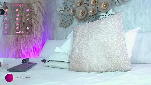 แชท XXX สดของ afrodita_smith08