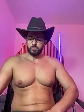 magnumchris Webcam-Show