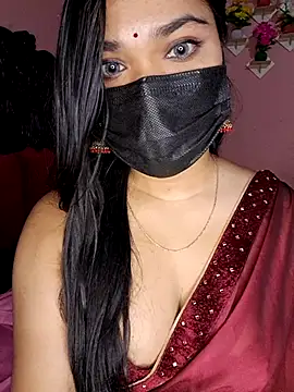 ariya-03's Webcam Show