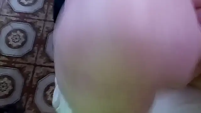 Pertunjukan Kamera Web TheRepoman69