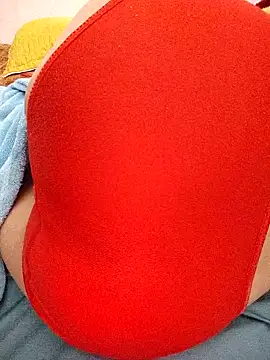 Chat XXX ao vivo de Haralushiaaa