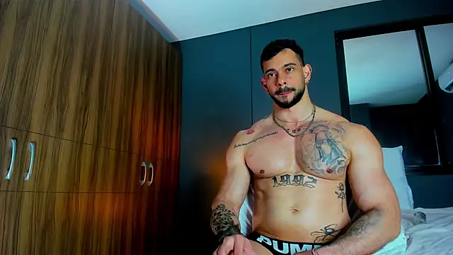 Sembang XXX Secara Langsung massimo_visconti