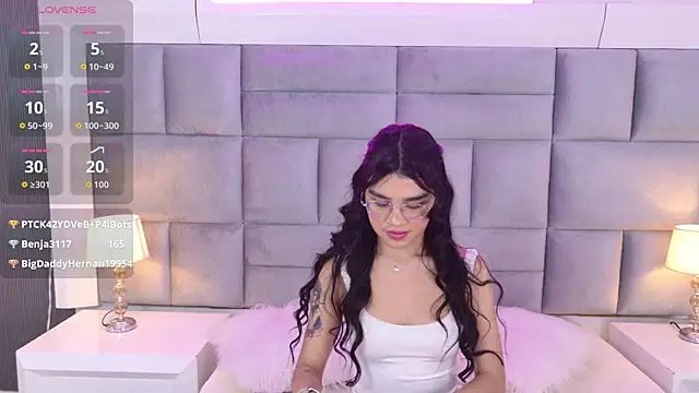 Chat XXX Live OliviaDiaz