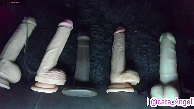 Cata-angel: онлайн-секс-чат