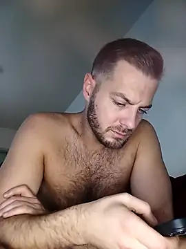 THE_CHEEKY_ALPHA Chat XXX in diretta