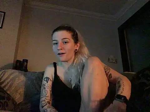 xxamyleighxx – Live XXX-chat