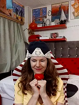 kellyterapy Live XXX-chat