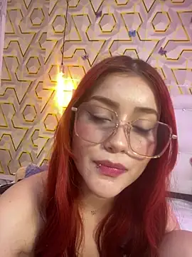 Ashly_cutee Adlı Modelin Web Kamerası Şovu