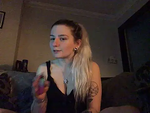 Chat XXX en directo de xxamyleighxx