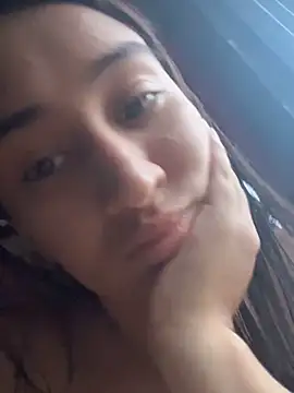 Chat XXX en directo de RAKEL37