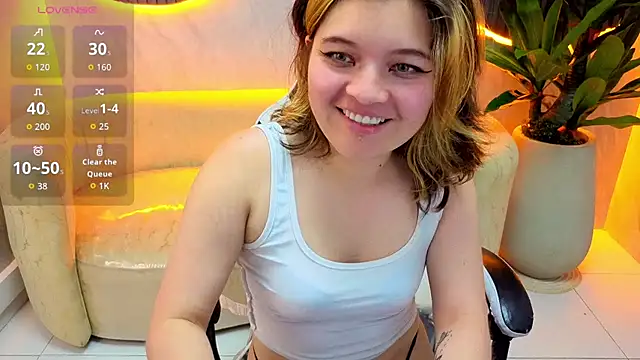 Chat XXX en directo de Jeonmei_tp