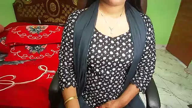 BengaliQueenStar – Live XXX-chat