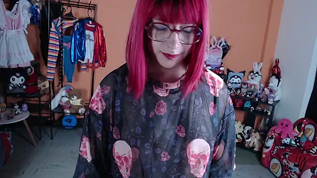 MissMiia2 Live XXX-Chat