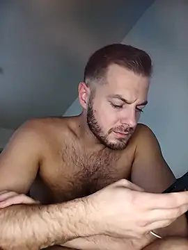 THE_CHEEKY_ALPHA's Live XXX Chat