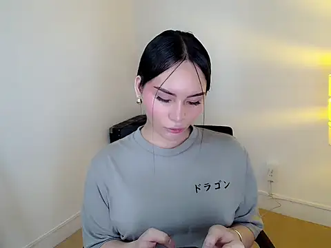 Ts_Tabathaxxx Webcam-Show