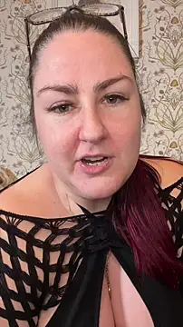 Lacey-BBW – Live XXX-chat
