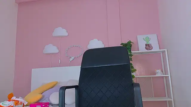 SeleneGibson__ Chat XXX live