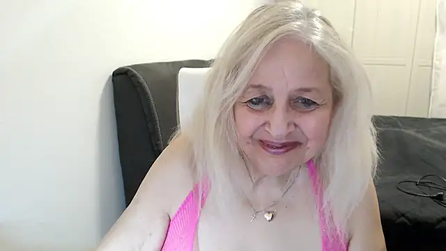 Chat XXX en directo de SusiLifeXXX