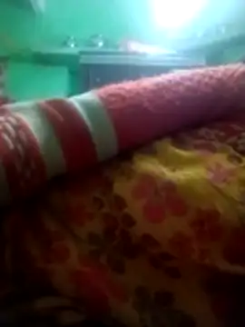 NaughtyRupa89's Webcam Show