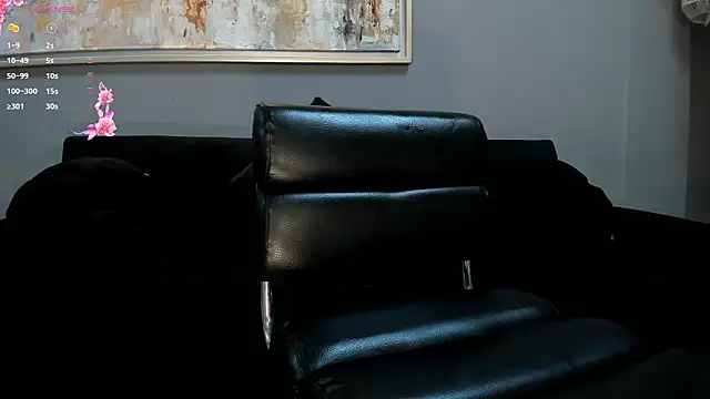 JuanitaClay লাইভ XXX চ্যাট