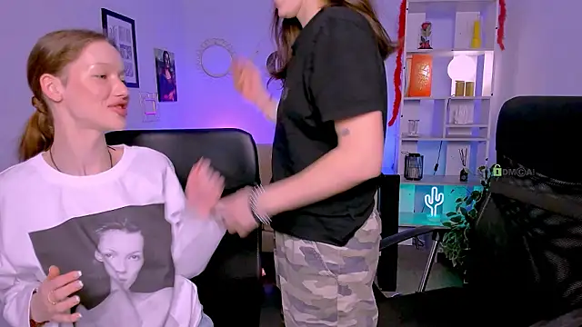 khloebeauty Live XXX Chat