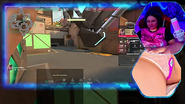 ALIS_E_G 라이브 XXX 채팅