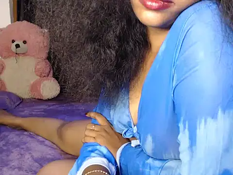 Bixby_Telugu's Webcam Show