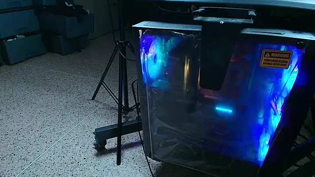 AlexHoe_ Obrolan Langsung XXX