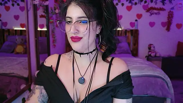 AzaharJaan – Live XXX-chat