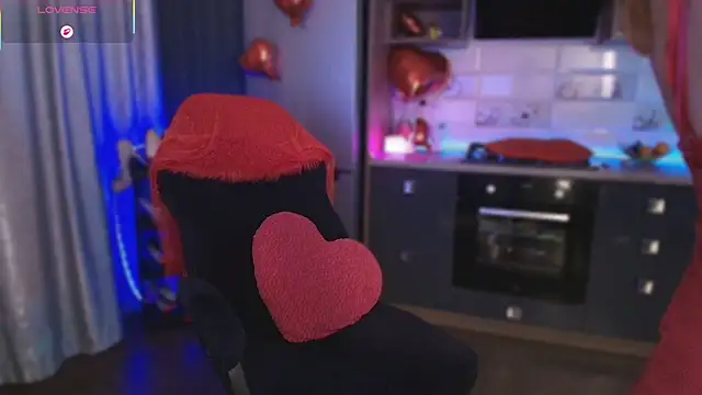 emlana's Live XXX Chat