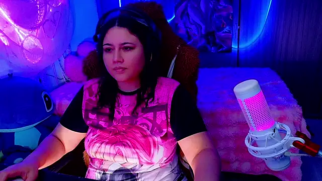 ALIS_E_G – Live XXX-chat