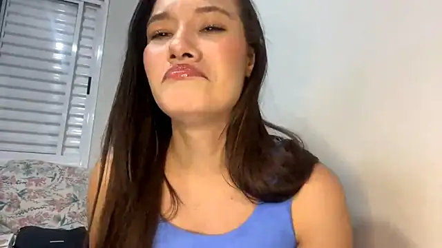 KristelMarietta's Live XXX Chat