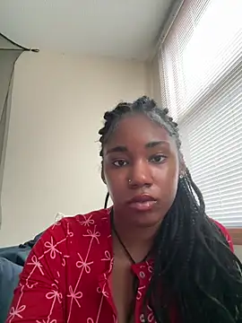 Ebonythroat777 Show in webcam