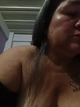 CheekySnowQueen_69 Live XXX-Chat