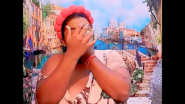 Indianfairy99のライブXXXチャット