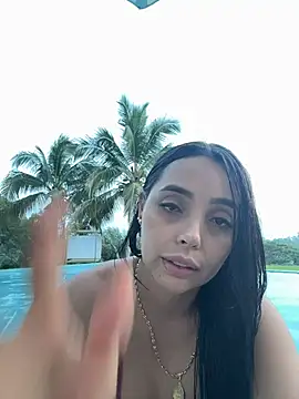 annyfosterr's Live XXX Chat