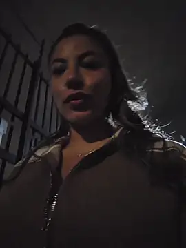 Karen_San_Miguel 网络视讯表演