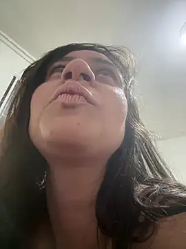 Show de webcam de Totoquinha_Cardoso