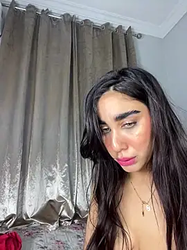 Daloaa_Mery: онлайн-секс-чат