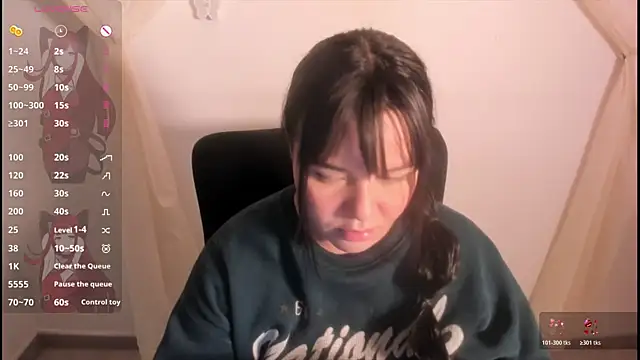 ImamDahian's Live XXX Chat