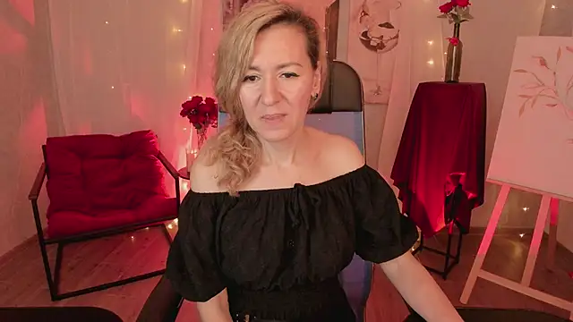 Živý XXX chat DonnaSmitth