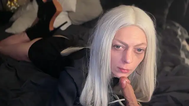 Show de Melina_Diamond na webcam