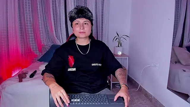 Zury_Ramirez's Live XXX Chat